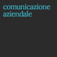 comunicazione aziendale