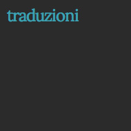 traduzioni