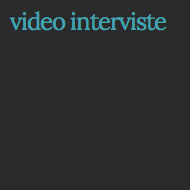 video interviste